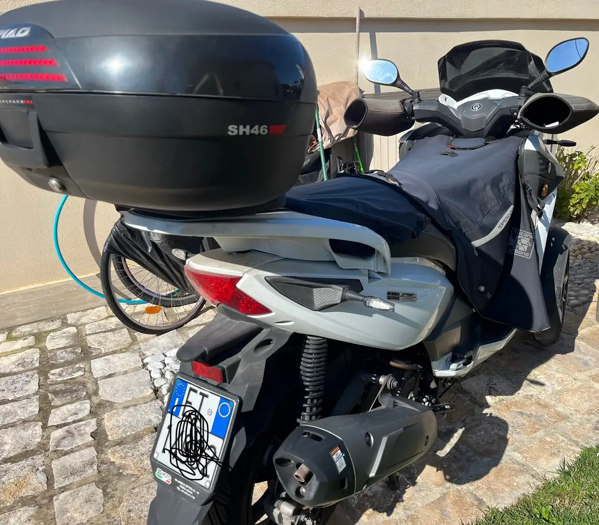 Quadro QV3 Bianco - 2