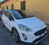 Ford Fiesta Fiesta ACTIVE 1.0 Ecoboost 85cv Bianco - thumbnail 1