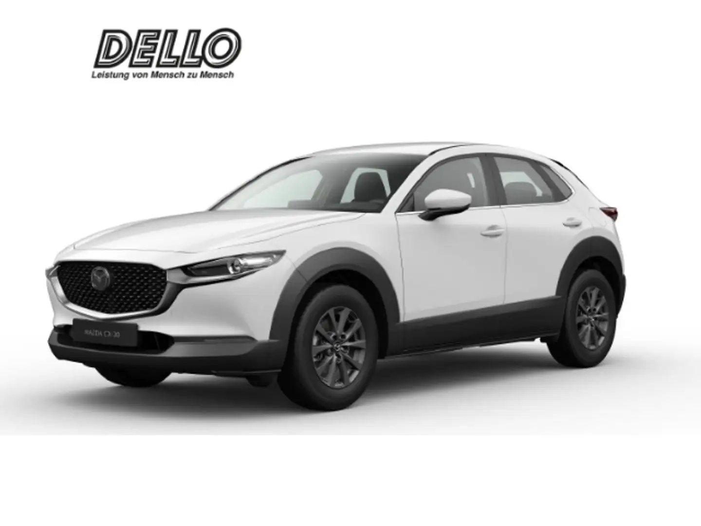 Mazda CX-30 Prime-Line Leasing-Aktion nur 199,00€ Wit - 1