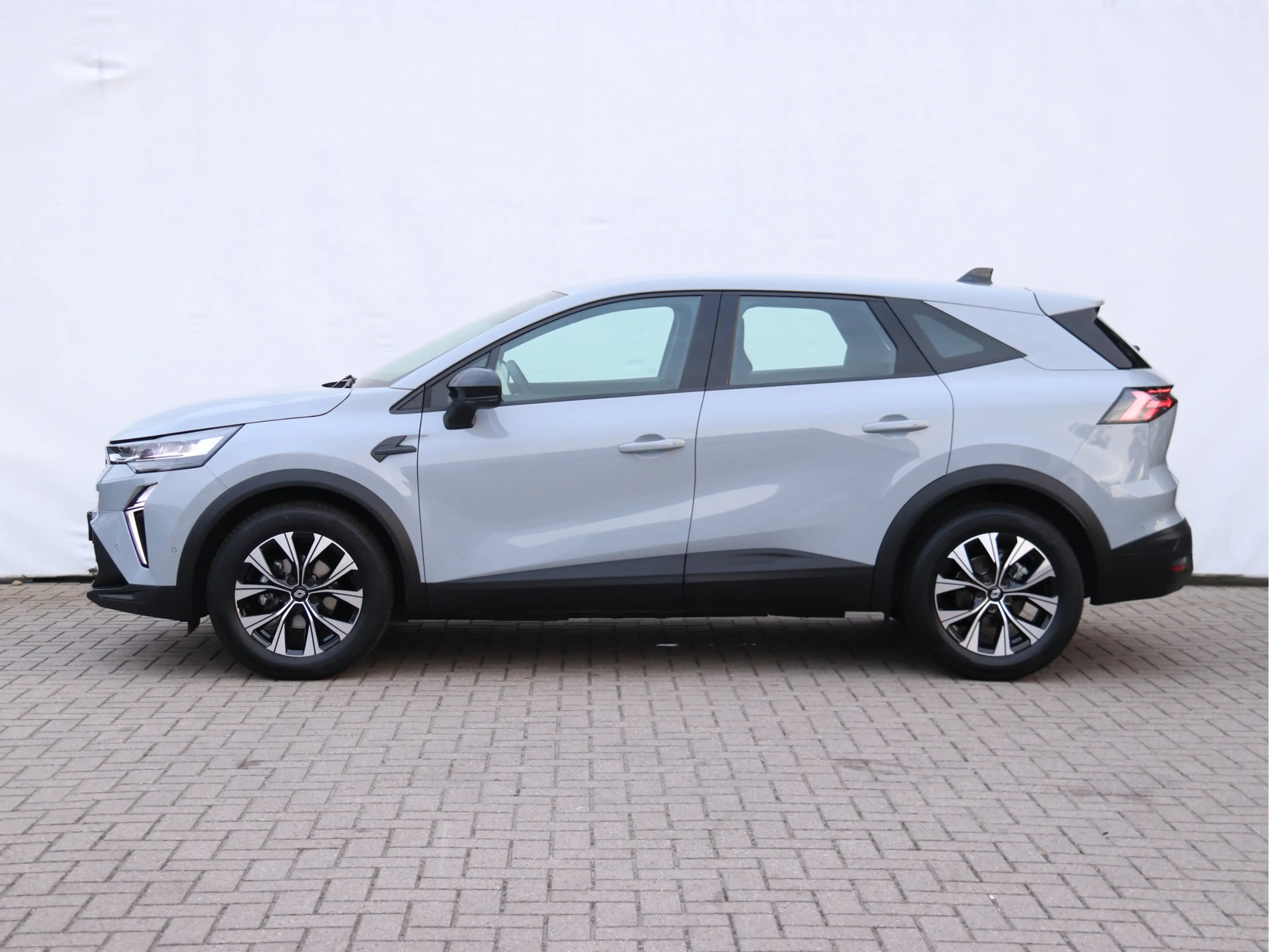 Renault Symbioz 1.3 mild hybrid 140 Evolution NAVI / STOELVERWARMI — photo 2