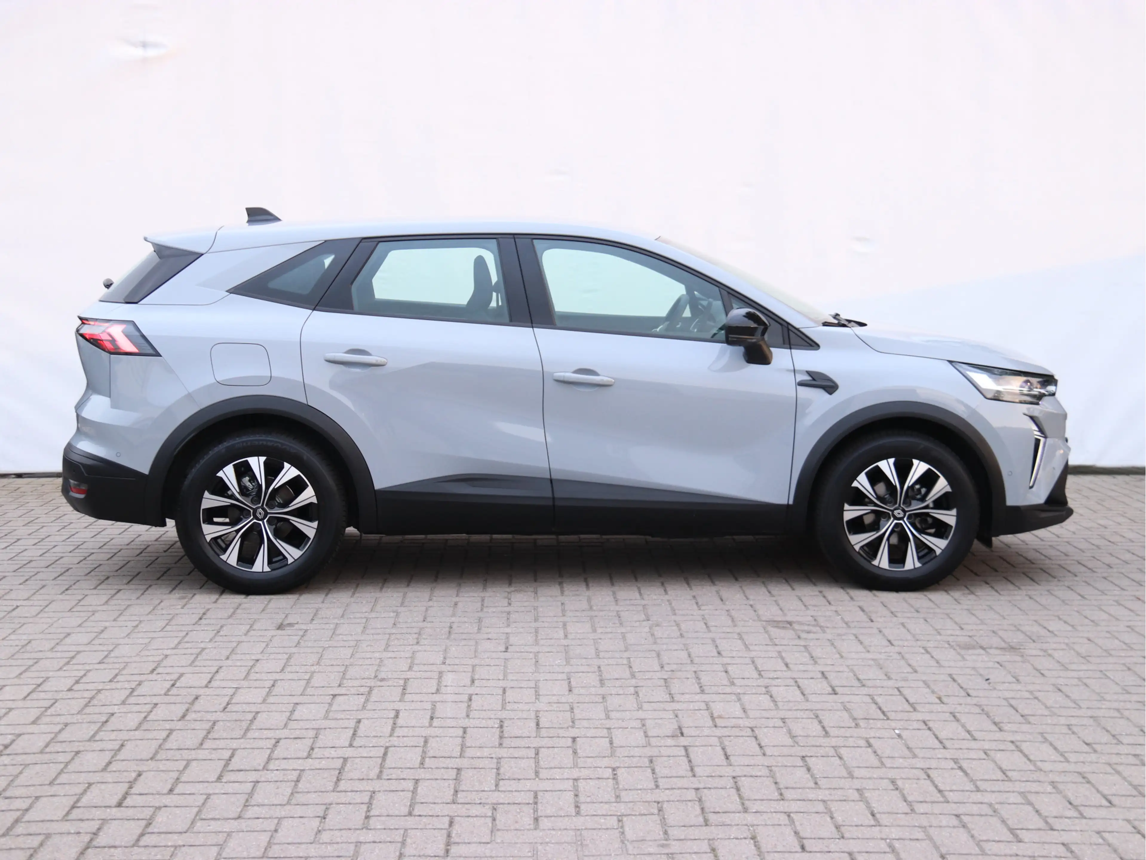 Renault Symbioz 1.3 mild hybrid 140 Evolution NAVI / STOELVERWARMI — photo 4