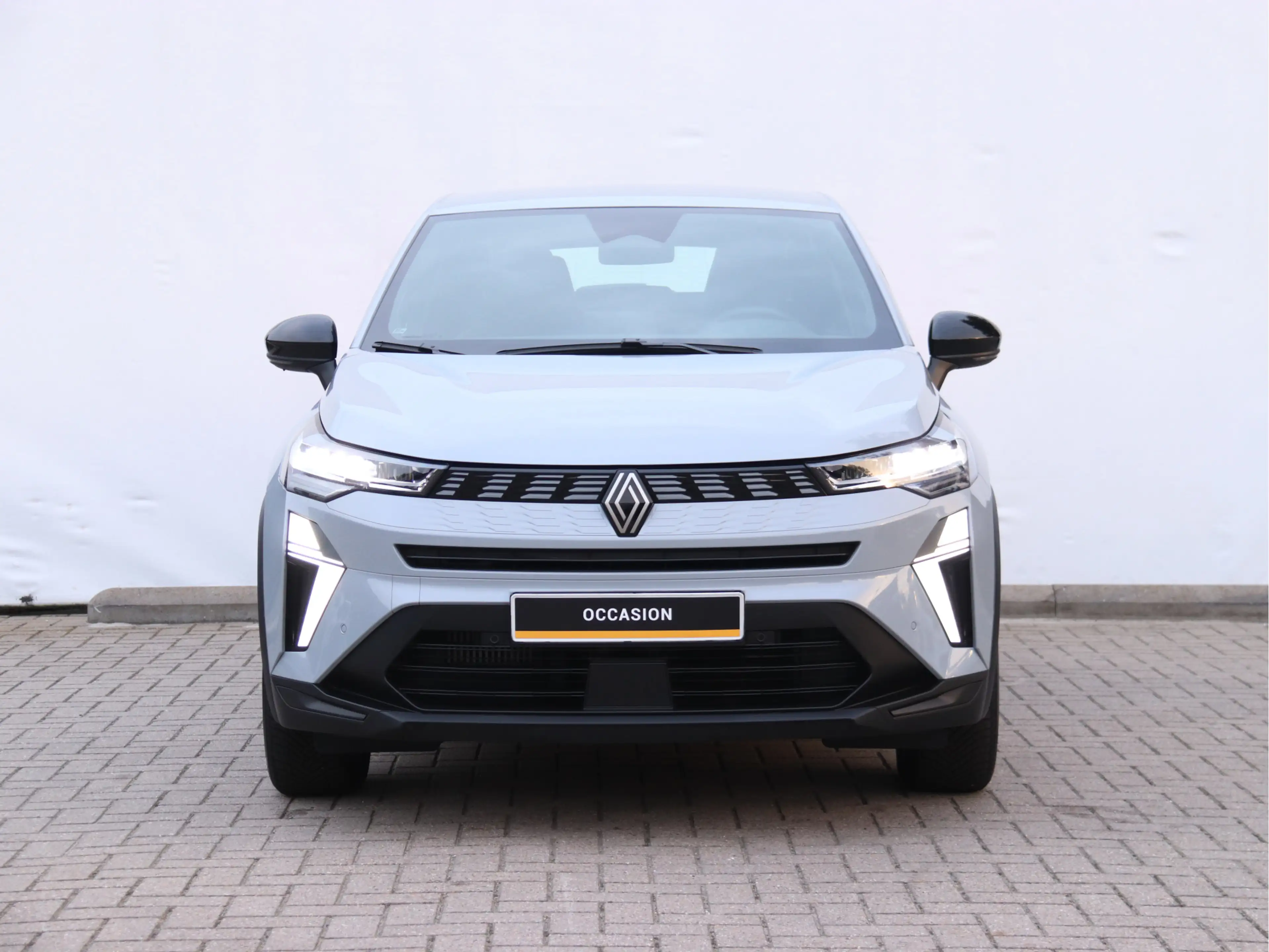 Renault Symbioz 1.3 mild hybrid 140 Evolution NAVI / STOELVERWARMI — photo 3