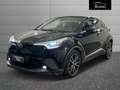 Toyota C-HR 1.8h Lounge 2wd e-cvt my18 Nero - thumbnail 1