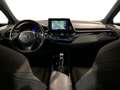 Toyota C-HR 1.8h Lounge 2wd e-cvt my18 Nero - thumbnail 9