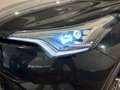 Toyota C-HR 1.8h Lounge 2wd e-cvt my18 Nero - thumbnail 7