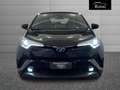 Toyota C-HR 1.8h Lounge 2wd e-cvt my18 Nero - thumbnail 3