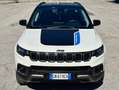 Jeep Compass Trailhawk 4XE PHEV 240cv -TUA SENZA VINCOLI- Blanc - thumbnail 1