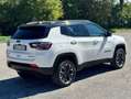 Jeep Compass Trailhawk 4XE PHEV 240cv -TUA SENZA VINCOLI- Blanc - thumbnail 7
