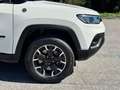 Jeep Compass Trailhawk 4XE PHEV 240cv -TUA SENZA VINCOLI- Blanc - thumbnail 14