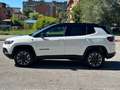 Jeep Compass Trailhawk 4XE PHEV 240cv -TUA SENZA VINCOLI- Blanc - thumbnail 9