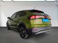 Volkswagen Taigo 1.0 TSI Style PANO+NAVI+SHZ+PDC+ALU+ACC+ZV Vert - thumbnail 16