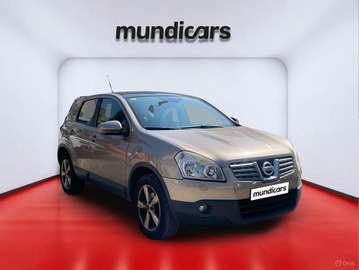 2.0 Acenta 4x2