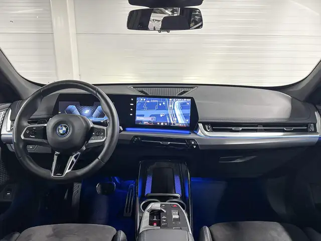 BMW X1 view 12