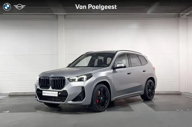 2025 BMW X1 in Grey for sale