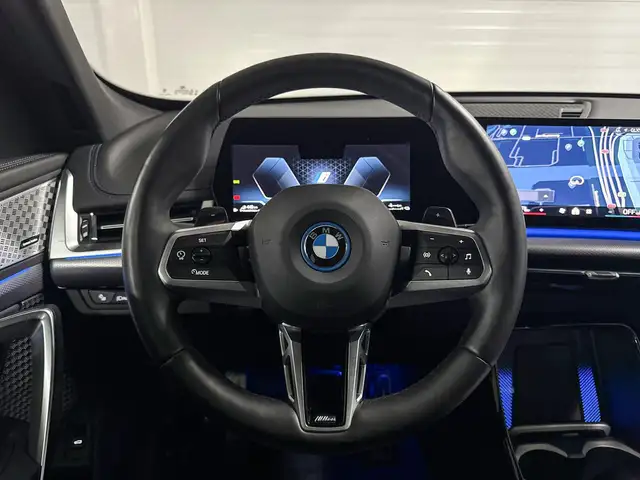 BMW X1 view 13