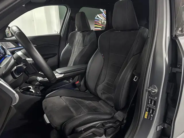 BMW X1 view 10