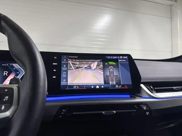 BMW X1 view 15