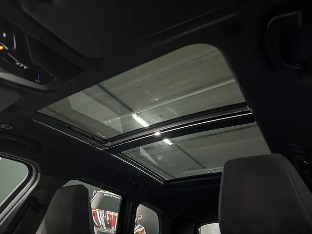 BMW X1 view 11