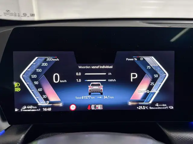 BMW X1 view 14