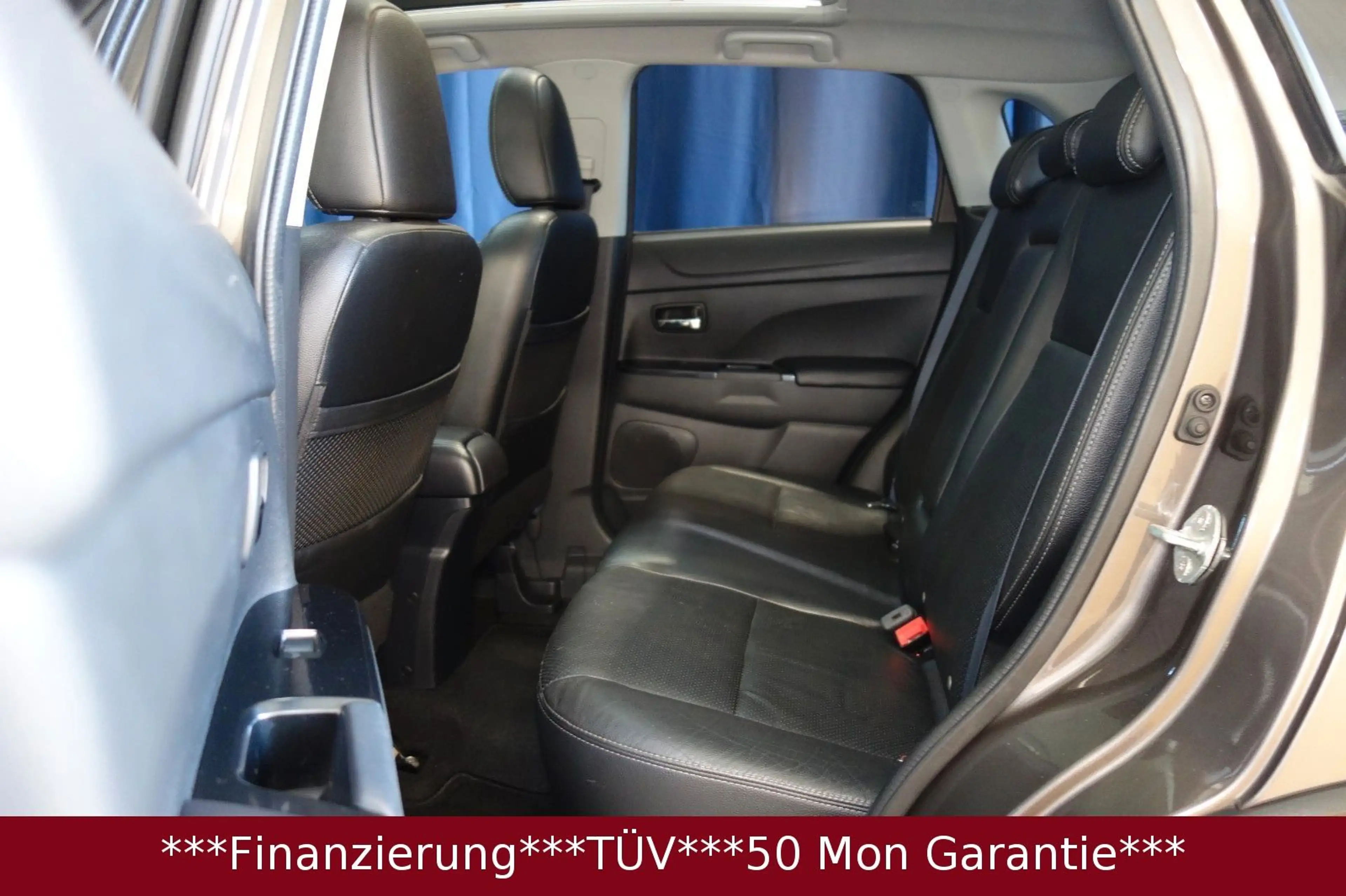 Peugeot 4008 Allure 4WD "TÜV"GARANTIE" — photo 14