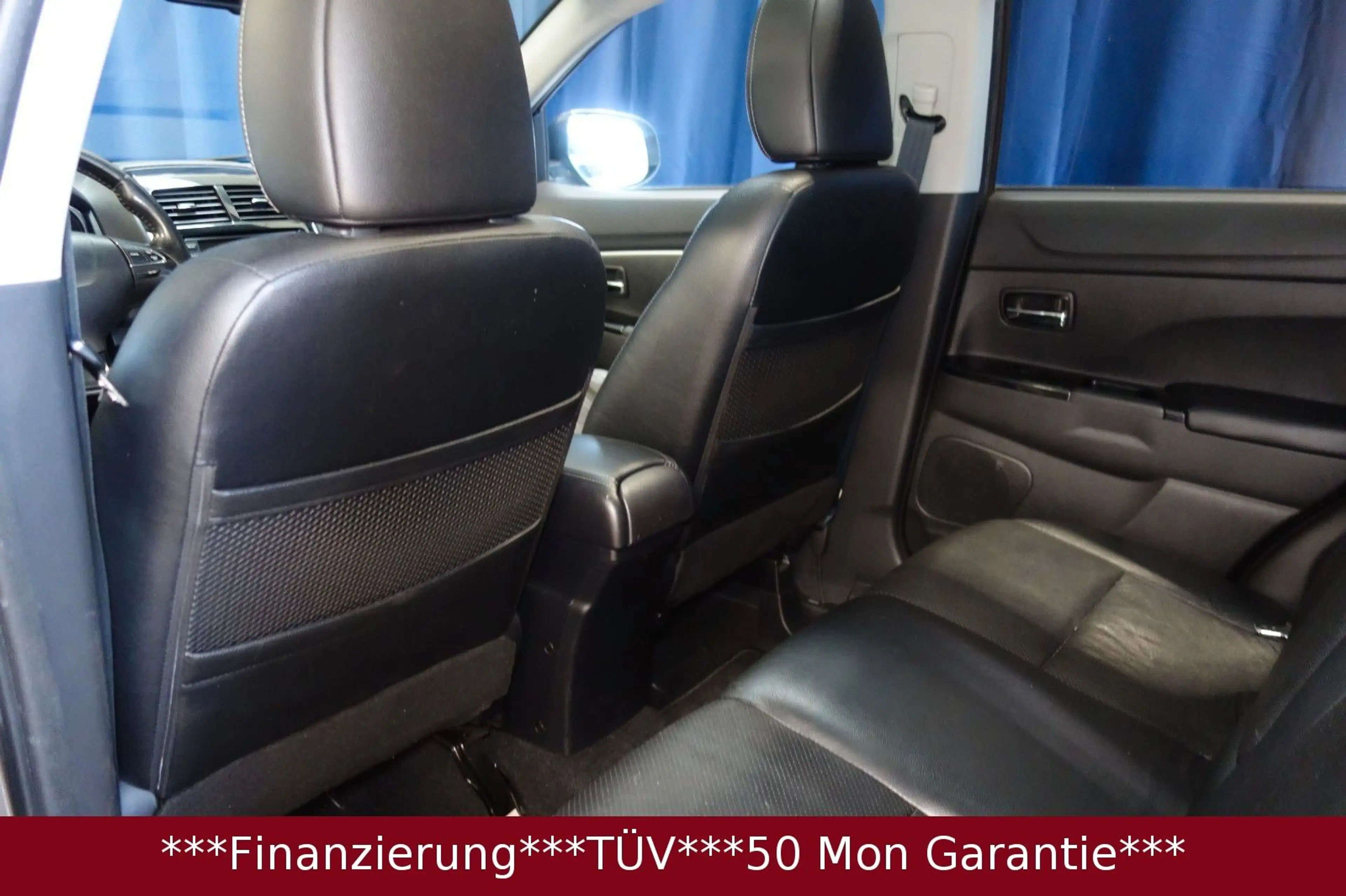 Peugeot 4008 Allure 4WD "TÜV"GARANTIE" — photo 15