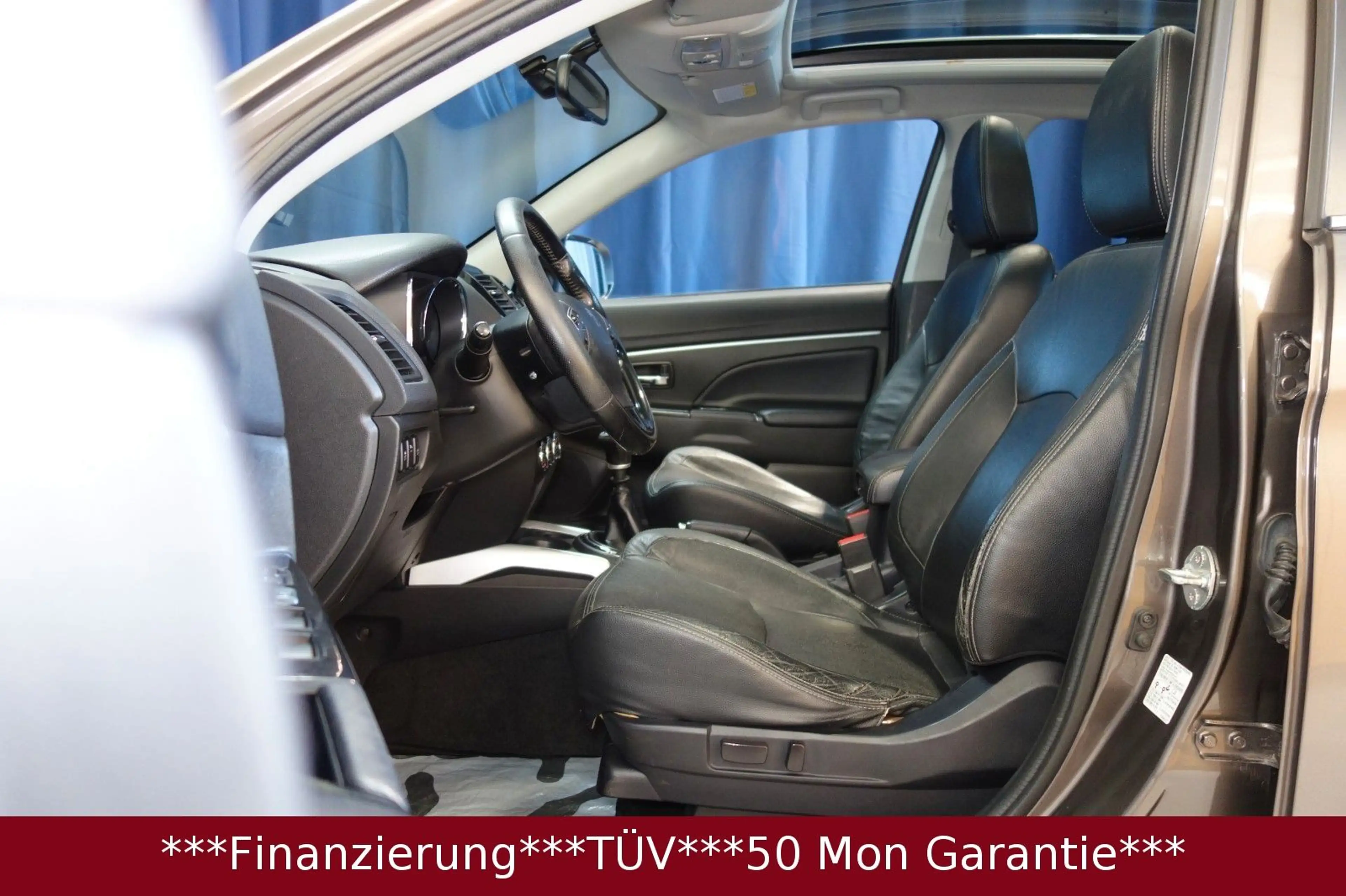 Peugeot 4008 Allure 4WD "TÜV"GARANTIE" — photo 11
