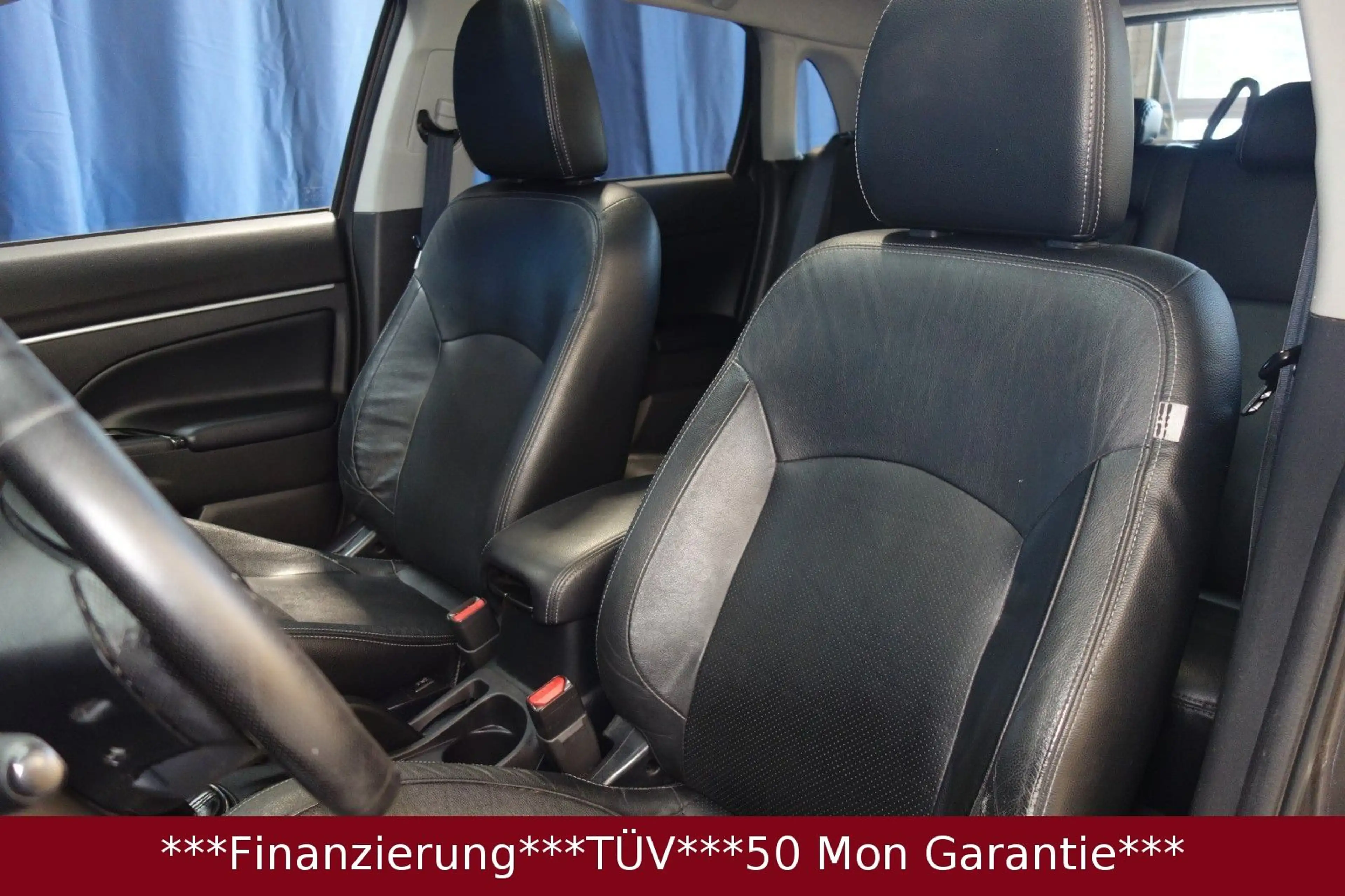 Peugeot 4008 Allure 4WD "TÜV"GARANTIE" — photo 13