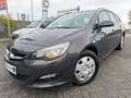 Opel Astra J Sports Tourer Selection Diesel AHK Gris - thumbnail 2
