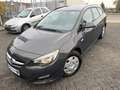Opel Astra J Sports Tourer Selection Diesel AHK Gris - thumbnail 3