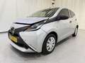 Toyota Aygo HB 1.0 VVT-i Fun Airco Grijs - thumbnail 3