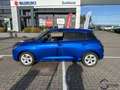 Suzuki Swift Grand Luxe + SHVS (MY20 K12D) Bleu - thumbnail 2