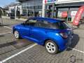 Suzuki Swift Grand Luxe + SHVS (MY20 K12D) Bleu - thumbnail 3