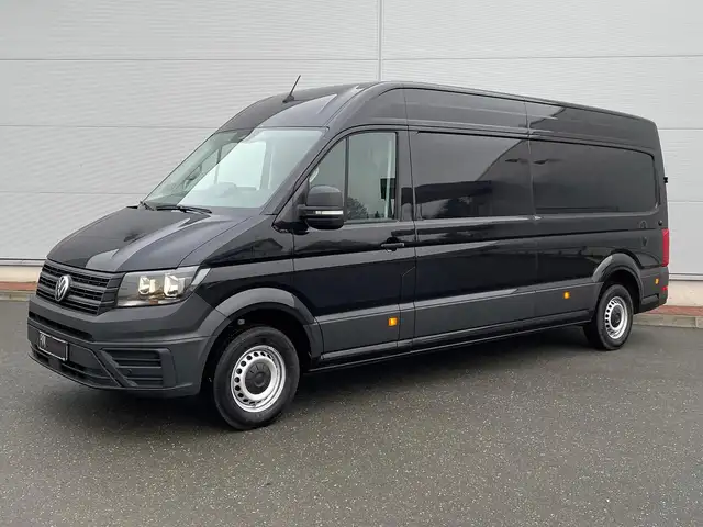 Volkswagen Crafter Kasten 35 L4H3 NAVI DAB KAMERA PDC