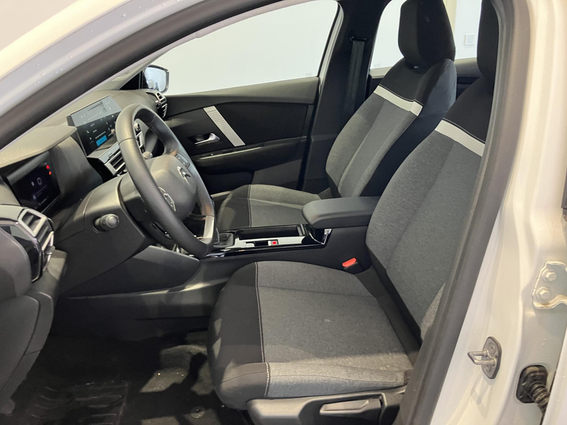 Citroen C4 X 1.2 Puretech 100 You l Parkeersensoren l Apple Car — photo 11