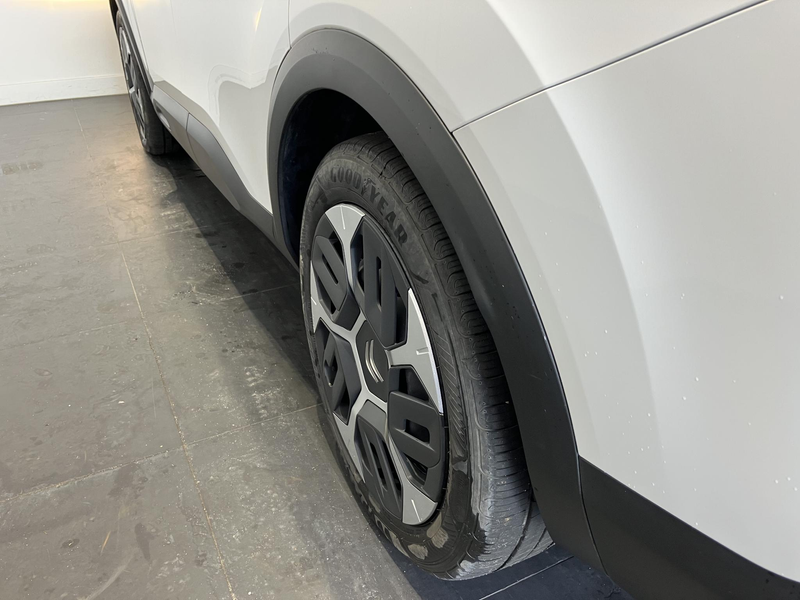 Citroen C4 X 1.2 Puretech 100 You l Parkeersensoren l Apple Car — photo 8