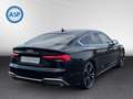 Audi A5 40 TDI quattro S line PANO 20" AHZ NAVI LEDER Schwarz - thumbnail 5