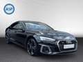 Audi A5 40 TDI quattro S line PANO 20" AHZ NAVI LEDER Schwarz - thumbnail 3
