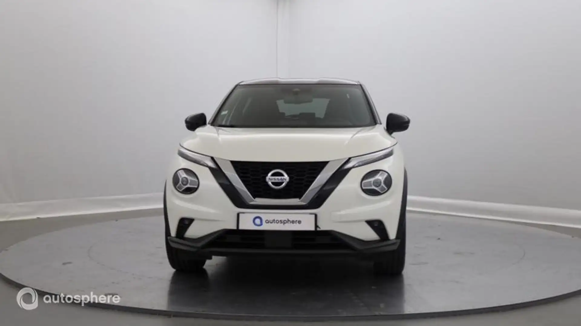 Nissan Juke 1.0 DIG-T 114ch Enigma DCT 2021 - 2