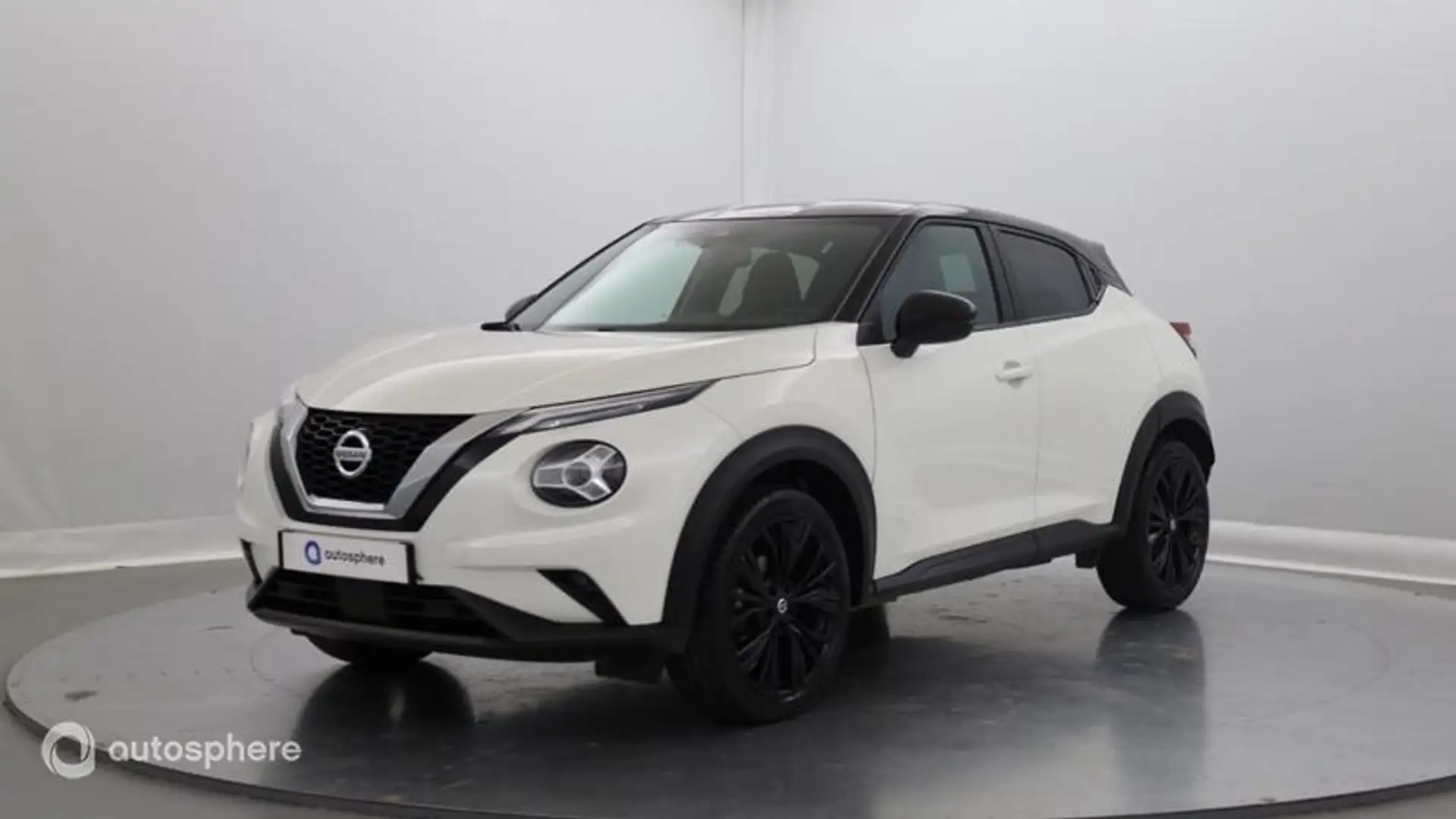 Nissan Juke 1.0 DIG-T 114ch Enigma DCT 2021 - 1