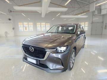 3.3L E-SKYACTIV MHEV EXCLUSIVE LINE AUTO SUV