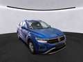Volkswagen T-Roc 2.0 TDI Life*DSG*LED*VIRTUAL*PDC* Blau - thumbnail 1