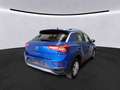 Volkswagen T-Roc 2.0 TDI Life*DSG*LED*VIRTUAL*PDC* Blau - thumbnail 4