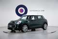 MINI Cooper SD 2.0 COOPER SD AUTOMATICA 5 PORTE Vert - thumbnail 1