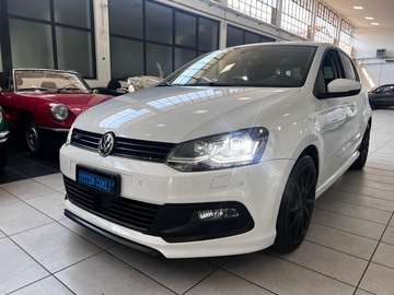 1.4 TDI 90cv R-LINE BlueMotion DSG SPORT Technology - OK NEOPATENTATI - NON RICONDIZIONATA