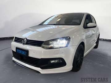 1.4 TDI 90cv R-LINE BlueMotion DSG SPORT Technology - OK NEOPATENTATI - NON RICONDIZIONATA