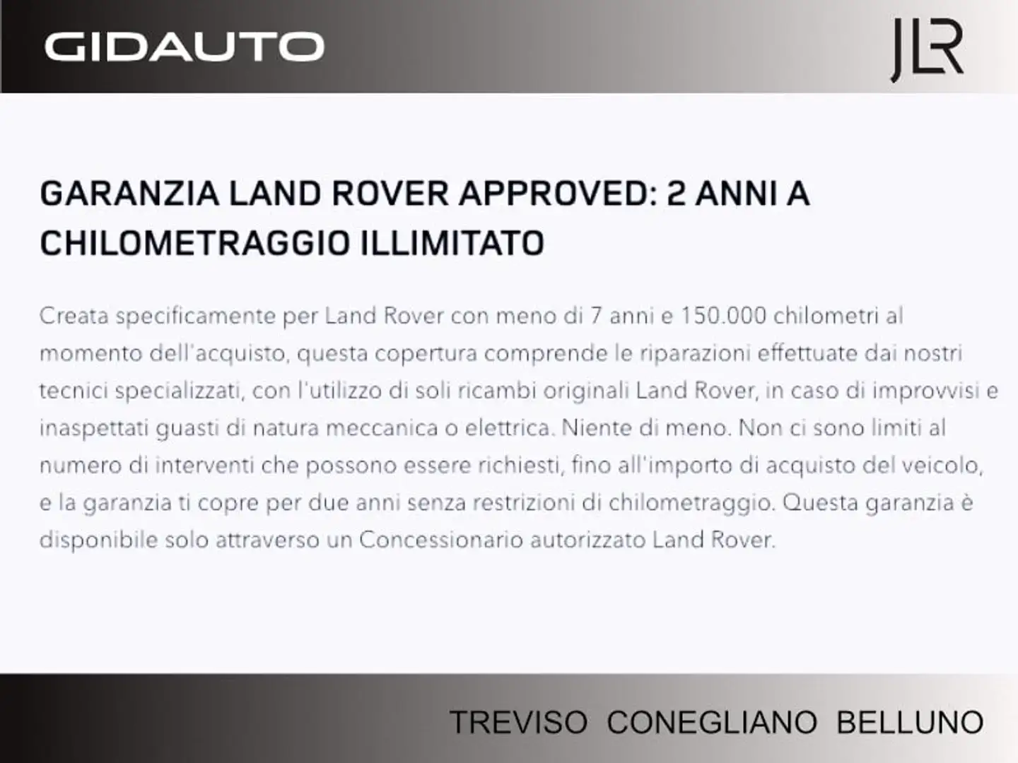 Land Rover Range Rover Range Rover 3.0 D250 HSE | Approved 24 Mesi Verde - 2