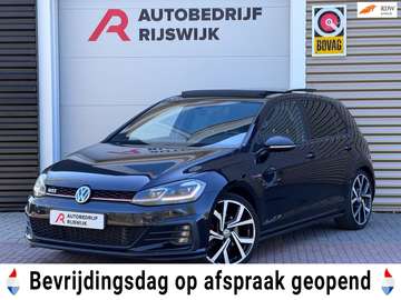 2.0 TSI Performance Pano/Keyless/ACC