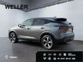 Nissan Qashqai 1.3 DIG-T MHEV N-Connecta *360*hzb Front* Gris - thumbnail 7