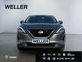 Nissan Qashqai 1.3 DIG-T MHEV N-Connecta *360*hzb Front* Gris - thumbnail 2