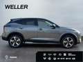 Nissan Qashqai 1.3 DIG-T MHEV N-Connecta *360*hzb Front* Gris - thumbnail 10